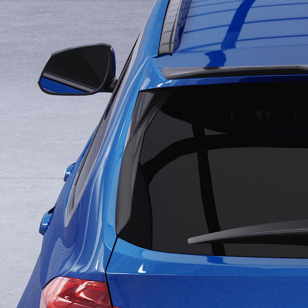 BMW 3er Touring F31 | Spoiler HF189