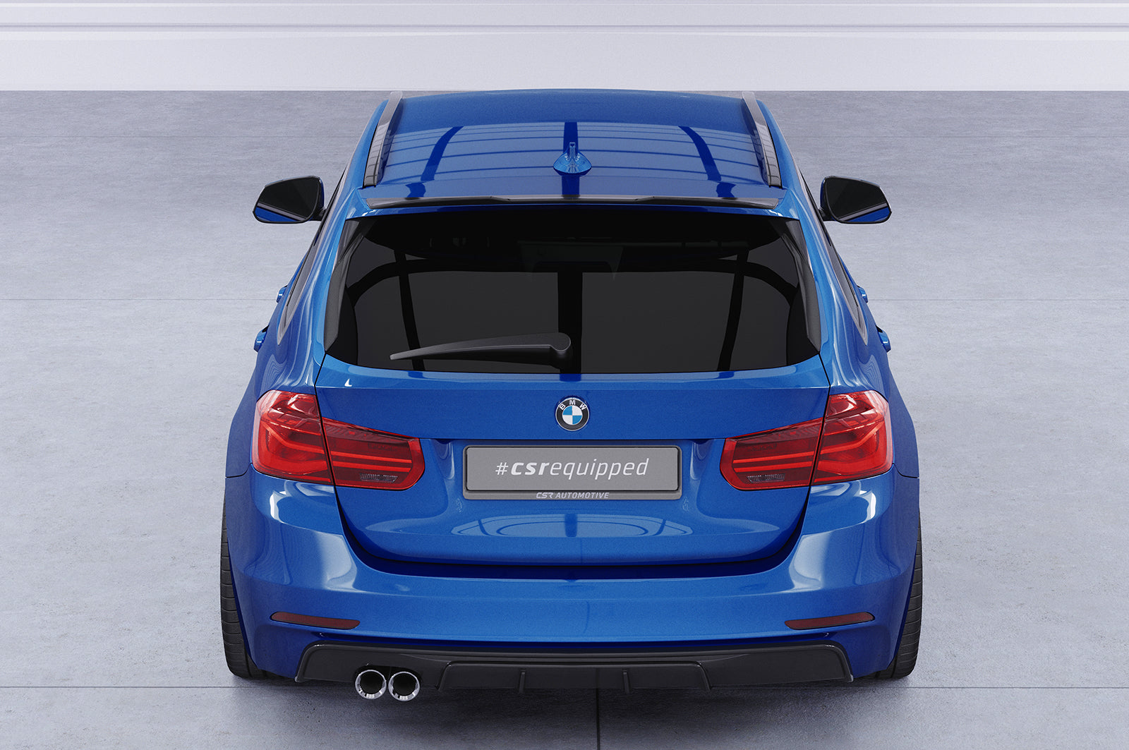 BMW 3er Touring F31 | Spoiler HF189