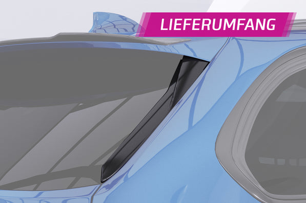 BMW 3er Touring F31 | Spoiler HF189