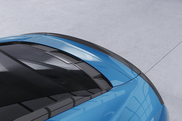 Audi R8 Coupe 4S | Spoiler HF190