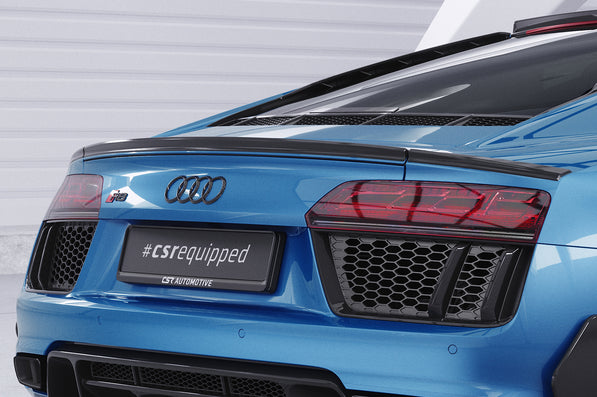 Audi R8 Coupe 4S | Spoiler HF190
