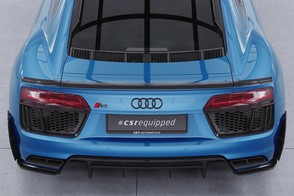 Audi R8 Coupe 4S | Spoiler HF190