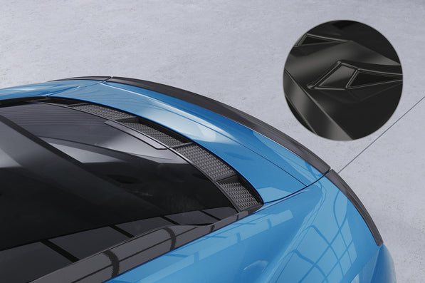 Audi R8 Coupe 4S | Spoiler HF190
