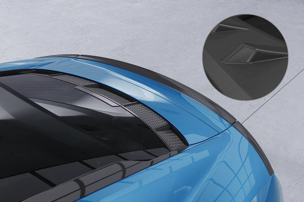 Audi R8 Coupe 4S | Spoiler HF190