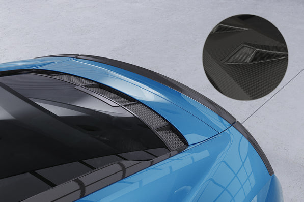 Audi R8 Coupe 4S | Spoiler HF190