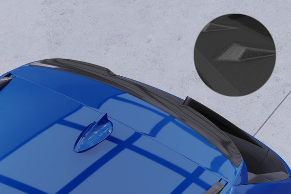 BMW 3er Touring F31 | Spoiler HF192