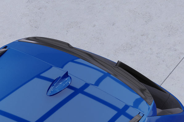 BMW 3er Touring F31 | Spoiler HF192