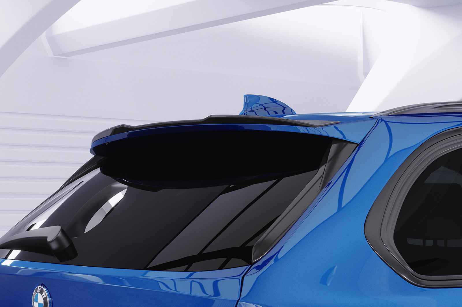 BMW 3er Touring F31 | Spoiler HF192