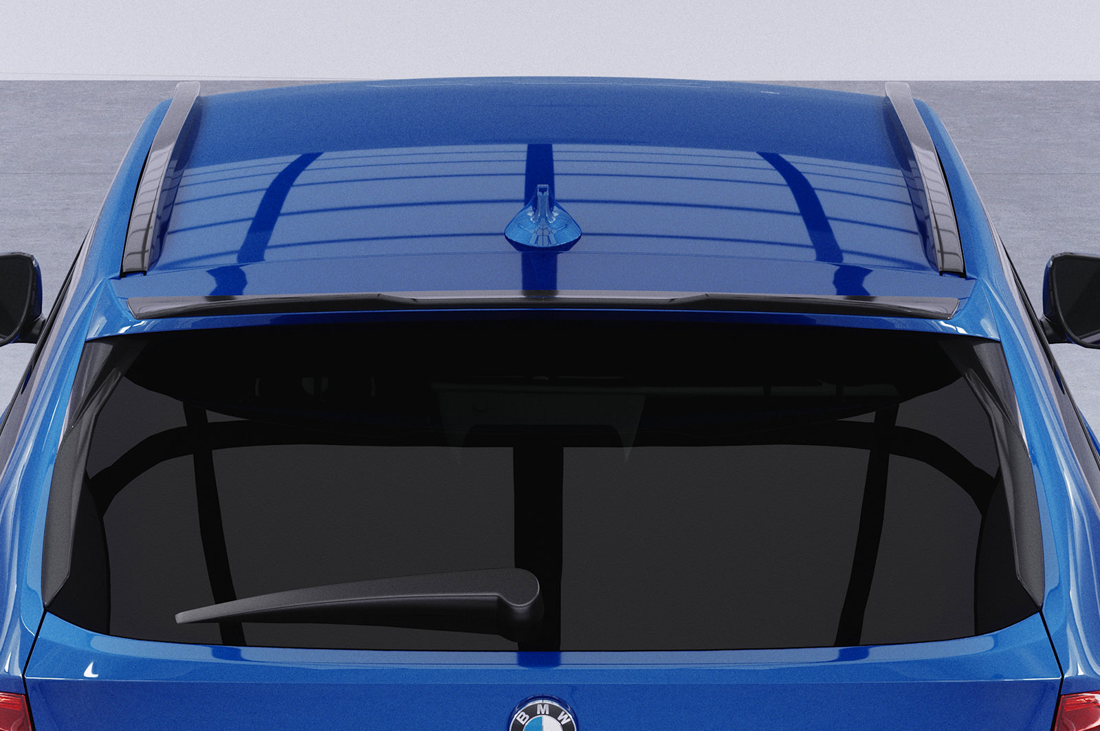 BMW 3er Touring F31 | Spoiler HF192
