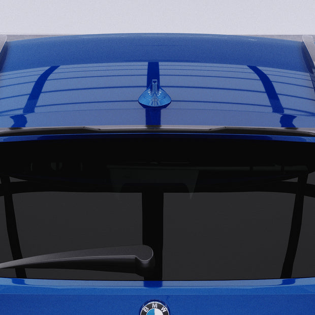 BMW 3er Touring F31 | Spoiler HF192