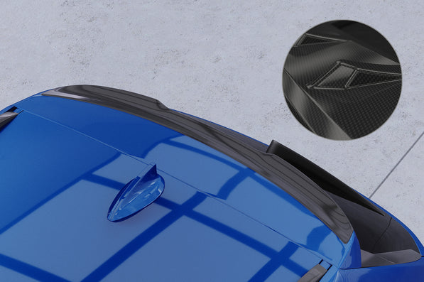 BMW 3er Touring F31 | Spoiler HF192