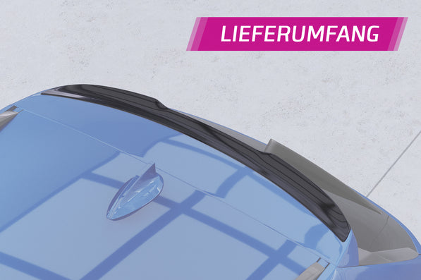 BMW 3er Touring F31 | Spoiler HF192