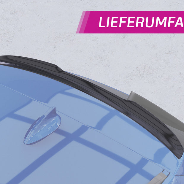 BMW 3er Touring F31 | Spoiler HF192