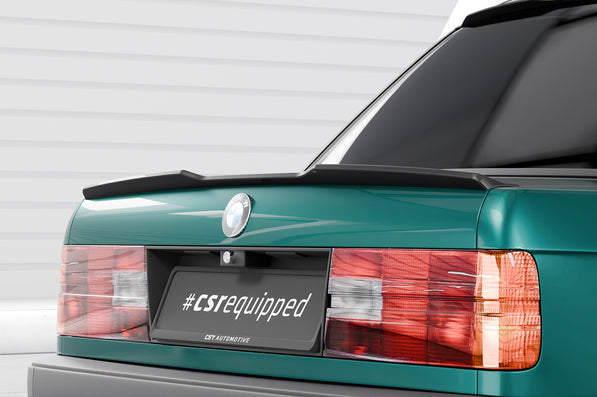 BMW 3er Coupe E30 | Spoiler HF195