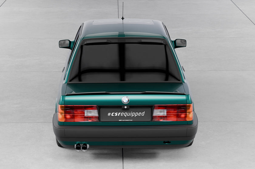 BMW 3er Coupe E30 | Spoiler HF195