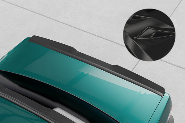 BMW 3er Coupe E30 | Spoiler HF195