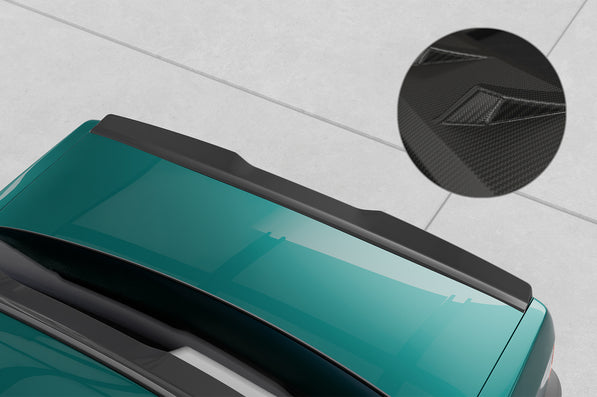 BMW 3er Coupe E30 | Spoiler HF195