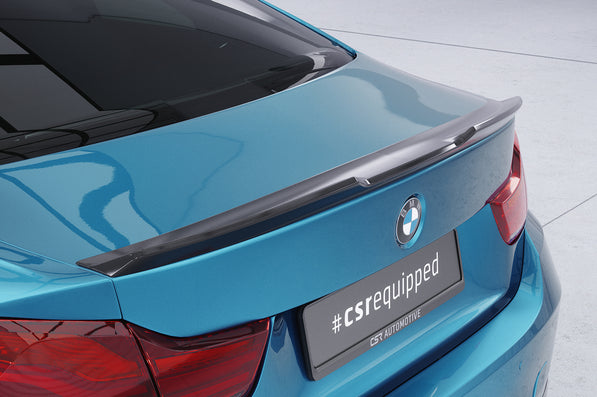 BMW 4er Coupe | F32 | Spoiler von CSR-Automotive