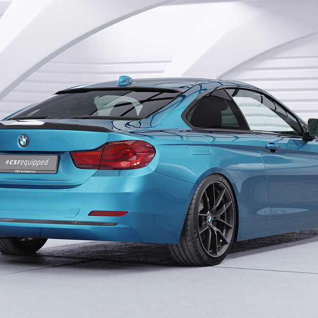 BMW 4er Coupe | F32 | Spoiler von CSR-Automotive