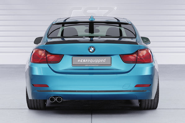BMW 4er Coupe | F32 | Spoiler von CSR-Automotive