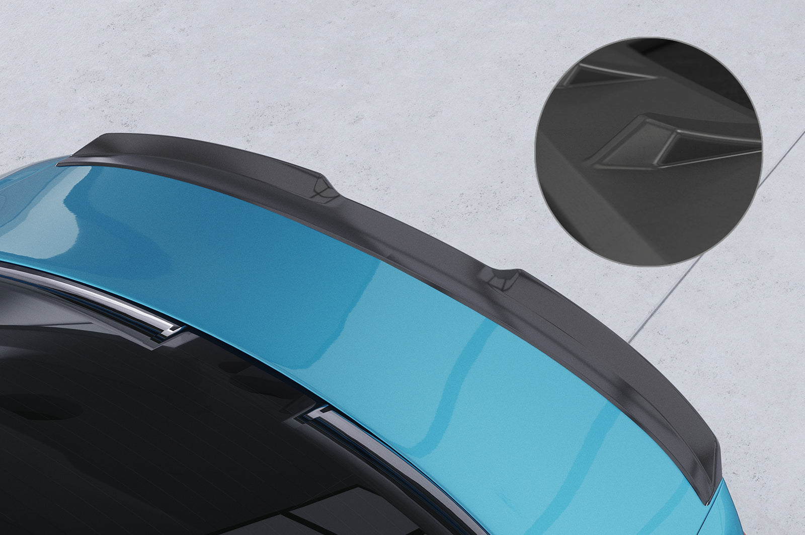 BMW 4er Coupe | F32 | Spoiler von CSR-Automotive