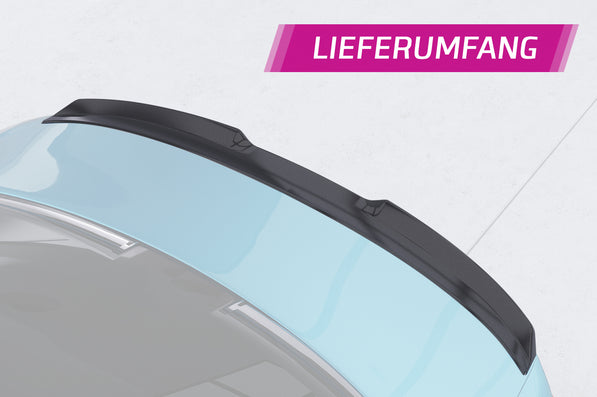 BMW 4er Coupe | F32 | Spoiler von CSR-Automotive