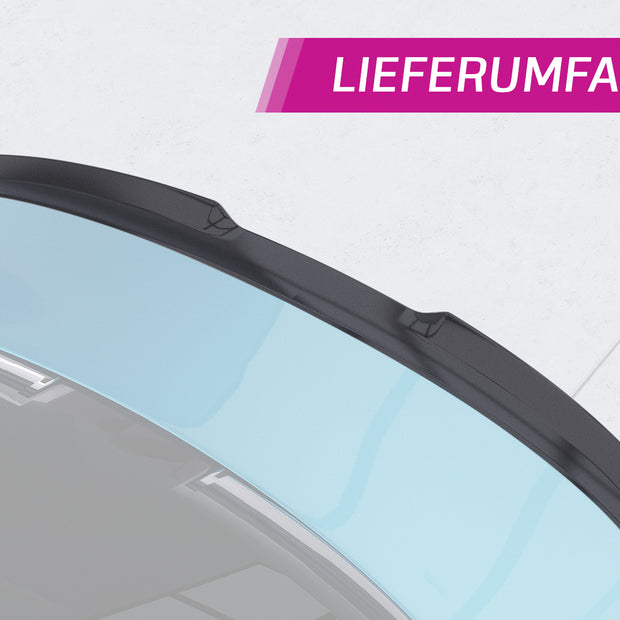 BMW 4er Coupe | F32 | Spoiler von CSR-Automotive