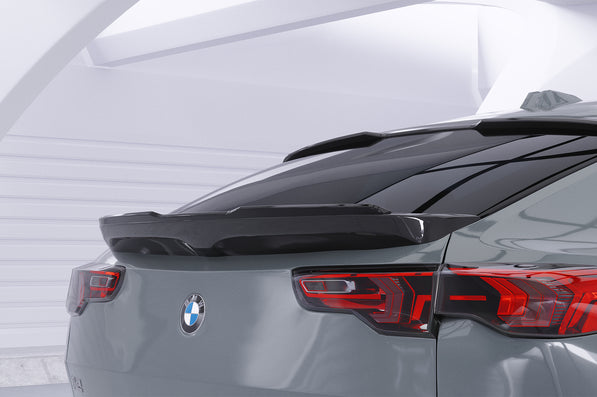 BMW X2 / i2 U10 | Spoiler HF197