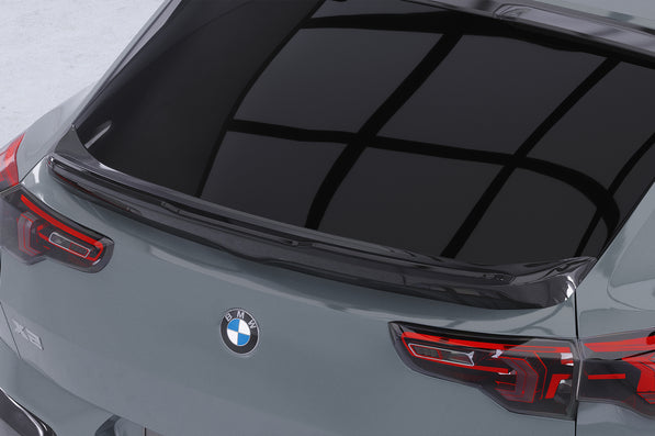 BMW X2 / i2 U10 | Spoiler HF197