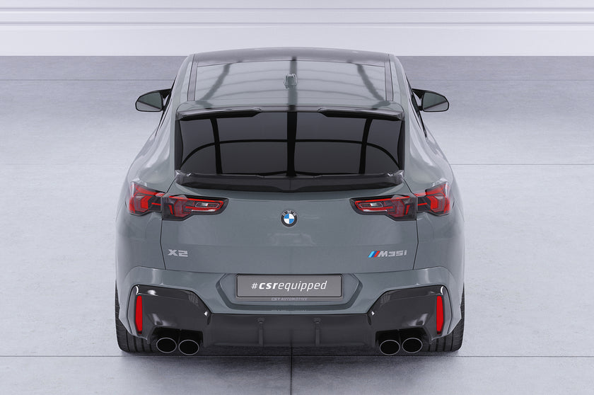 BMW X2 / i2 U10 | Spoiler HF197