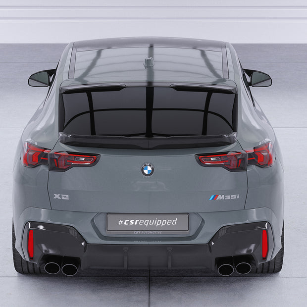 BMW X2 / i2 U10 | Spoiler HF197