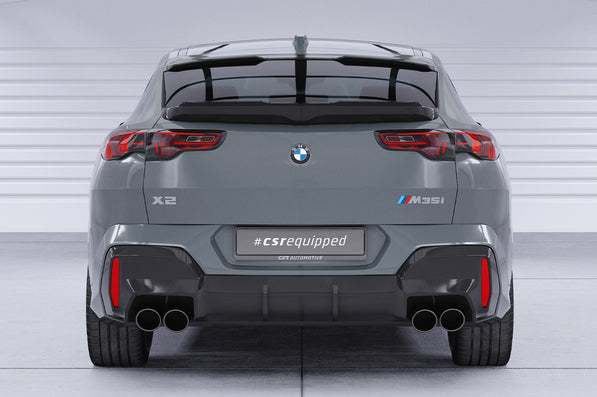 BMW X2 / i2 U10 | Spoiler HF197