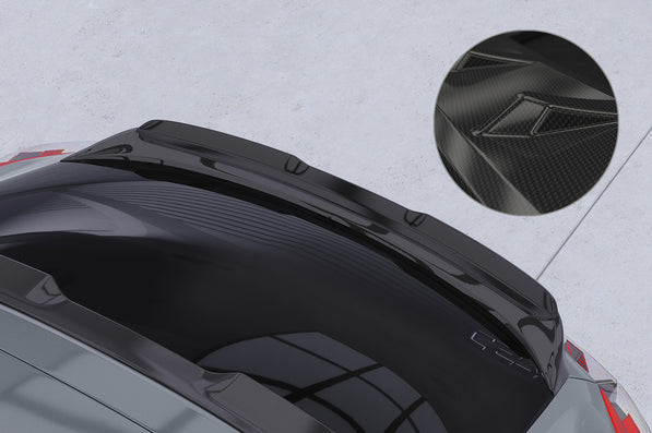 BMW X2 / i2 U10 | Spoiler HF197