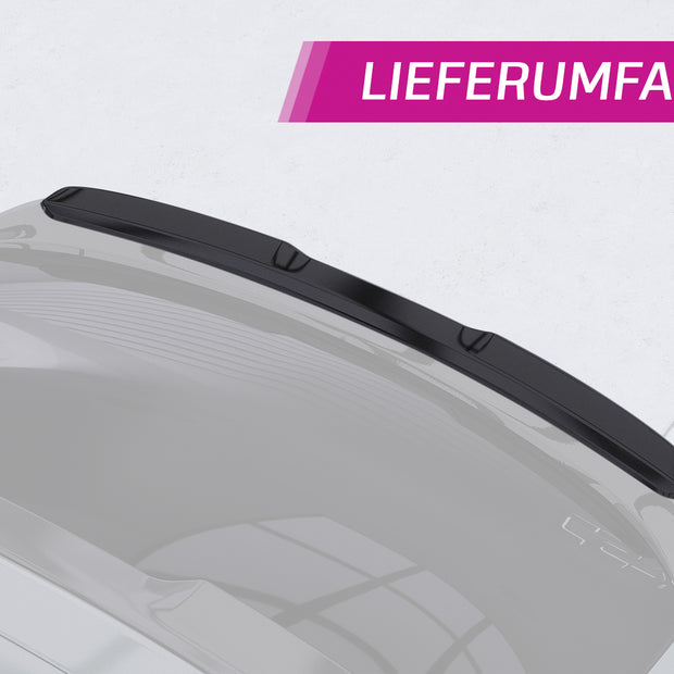 BMW X2 / i2 U10 | Spoiler HF197
