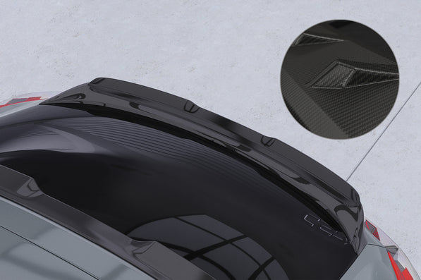 BMW X2 / i2 U10 | Spoiler HF197