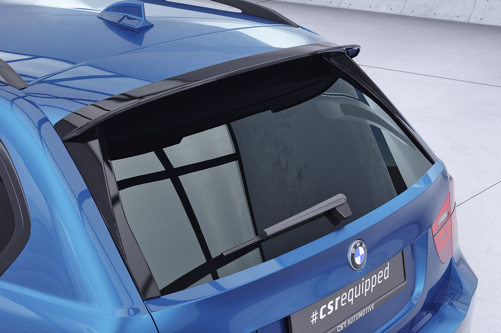 BMW 3er Touring E91 | Spoiler HF216