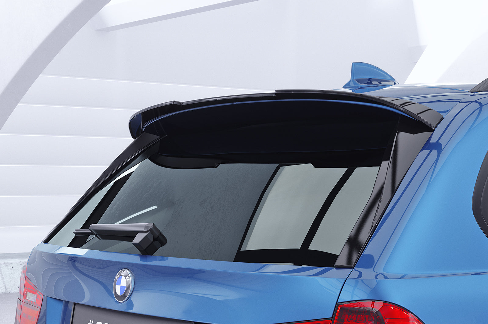 BMW 3er Touring E91 | Spoiler HF216