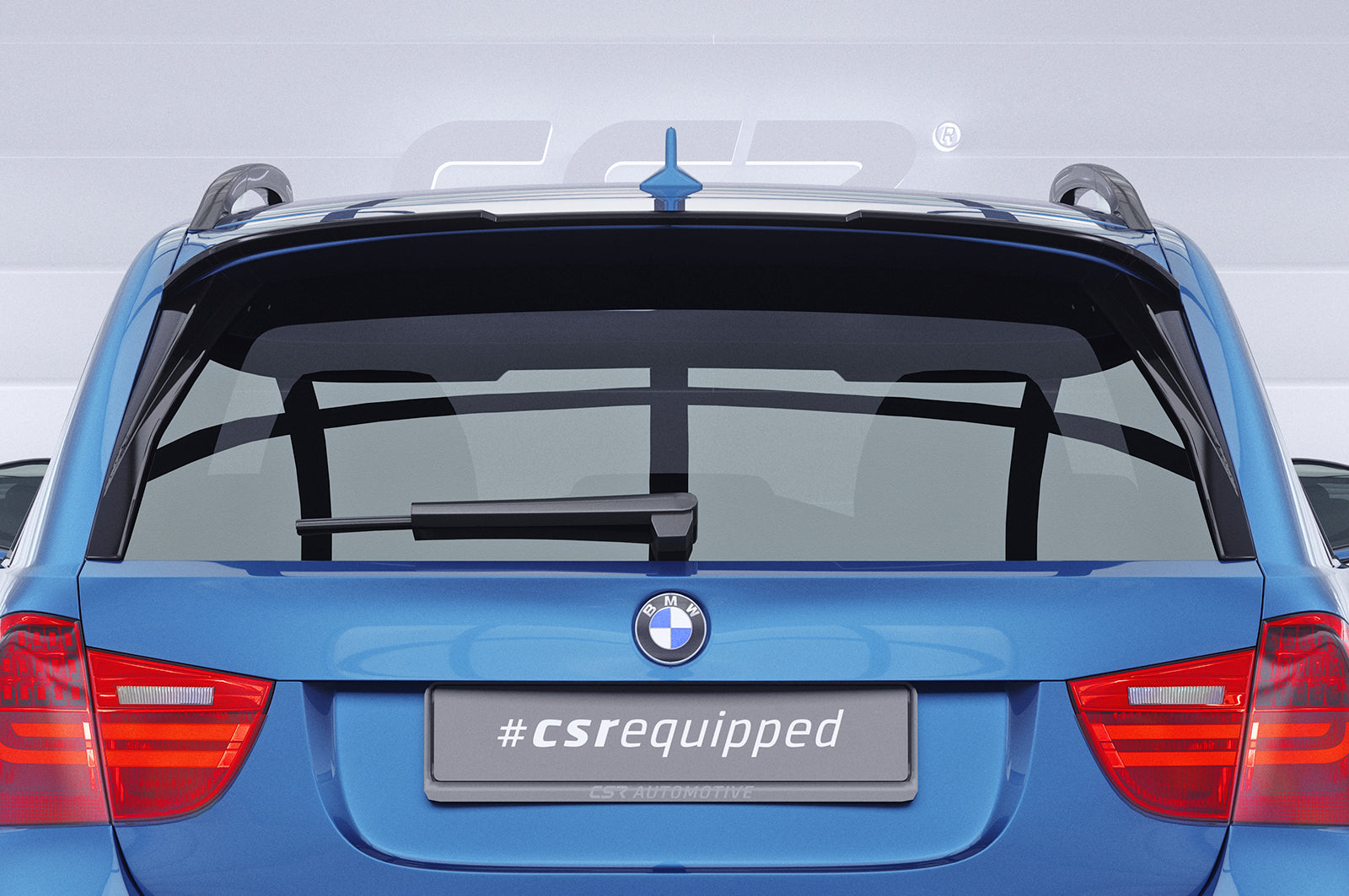 BMW 3er Touring E91 | Spoiler HF216