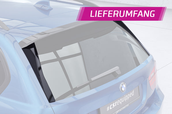 BMW 3er Touring E91 | Spoiler HF216