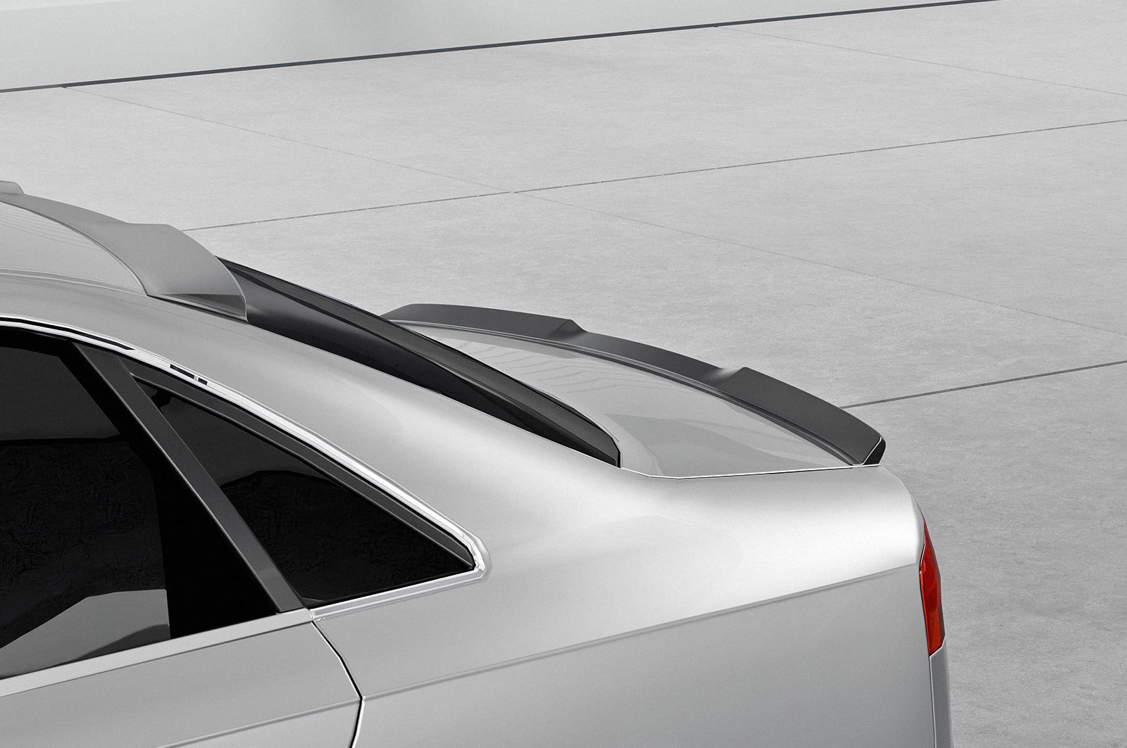 Audi A4 Limo B7, 8E | Spoiler HF218