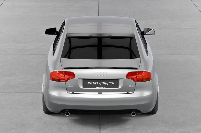 Audi A4 Limo B7, 8E | Spoiler HF218