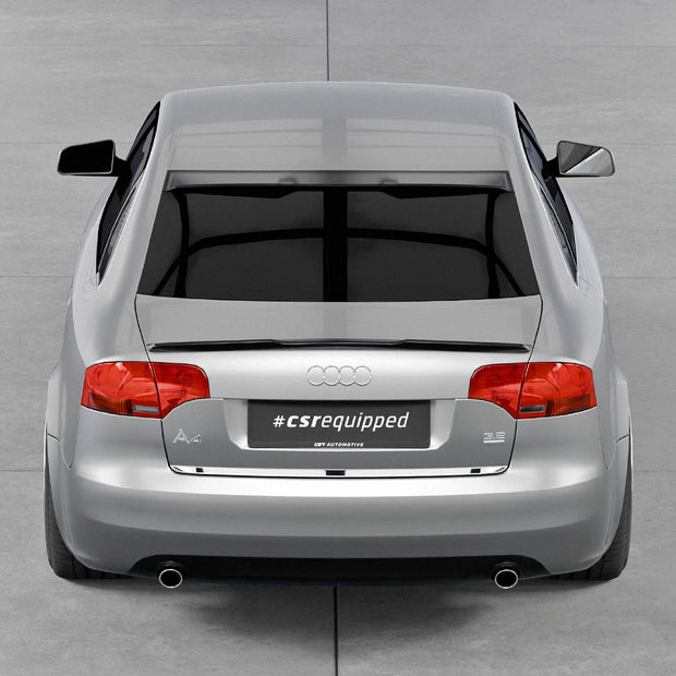 Audi A4 Limo B7, 8E | Spoiler HF218