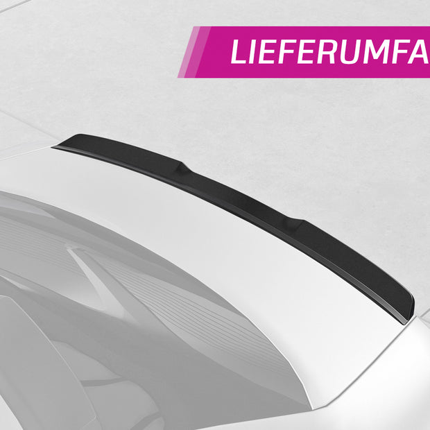 Audi A4 Limo B7, 8E | Spoiler HF218