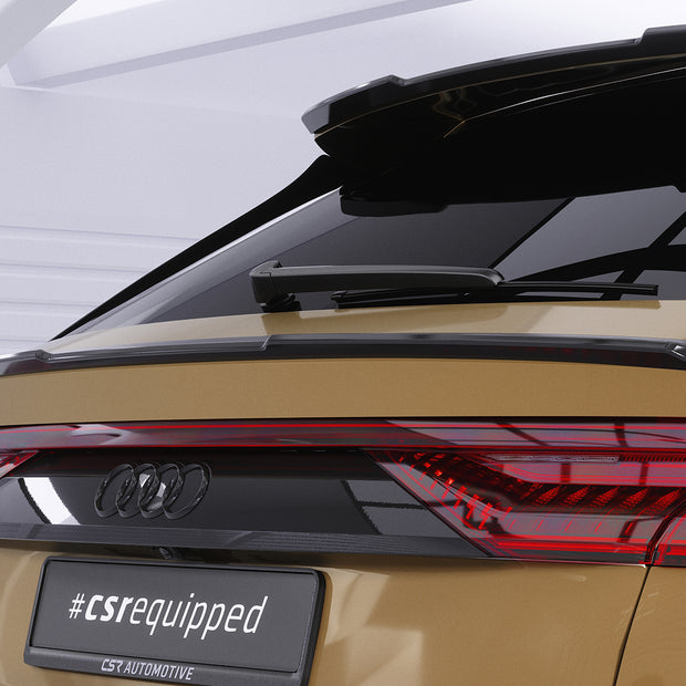 Audi RS Q8 SUV | 4M | Spoiler von CSR-Automotive