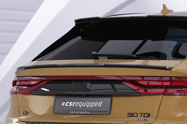 Audi RS Q8 SUV | 4M | Spoiler von CSR-Automotive