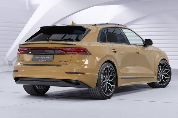 Audi RS Q8 SUV | 4M | Spoiler von CSR-Automotive