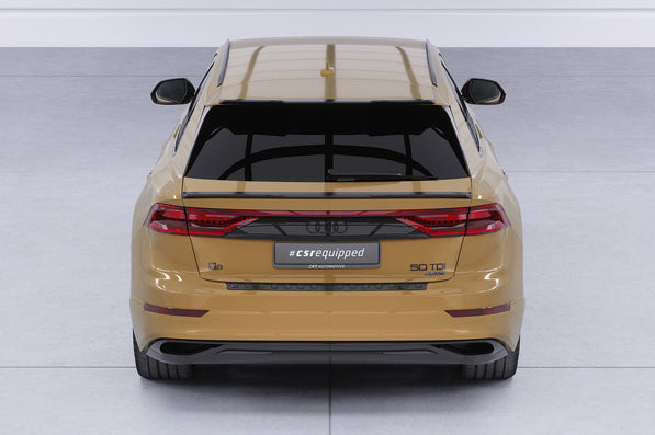 Audi RS Q8 SUV | 4M | Spoiler von CSR-Automotive