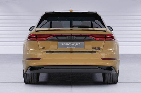 Audi RS Q8 SUV | 4M | Spoiler von CSR-Automotive