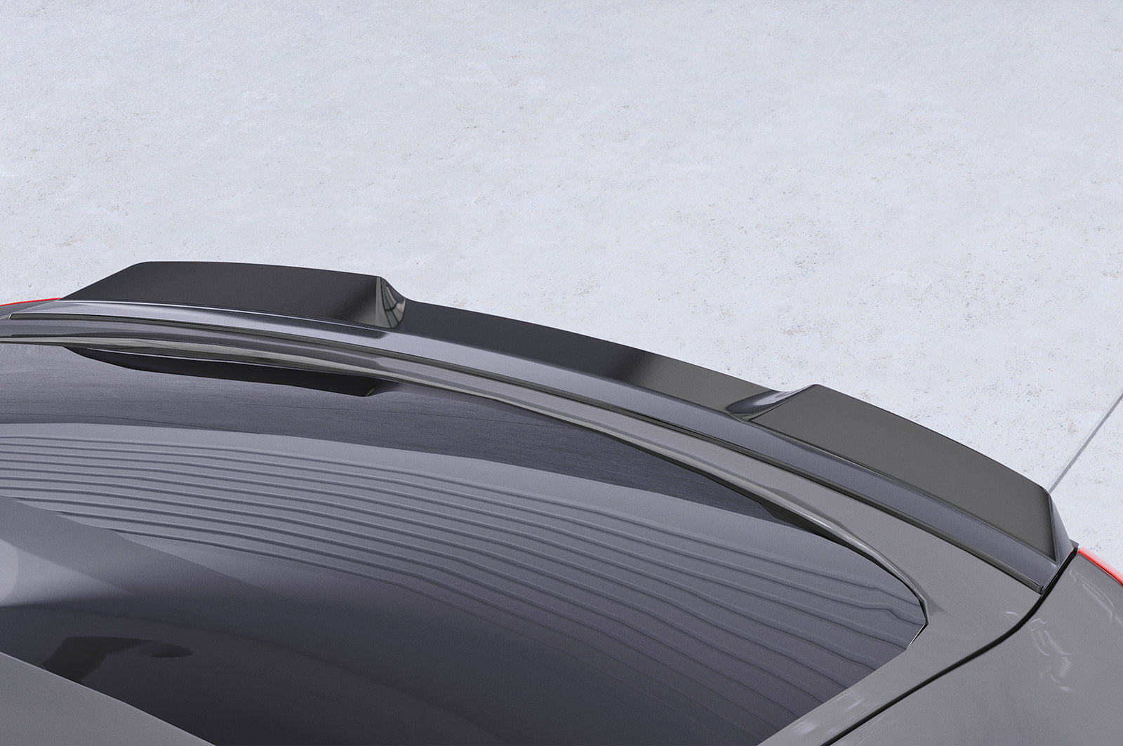 Audi TT / TTS 8J | Spoiler HF221