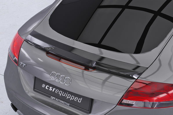 Audi TT / TTS 8J | Spoiler HF221
